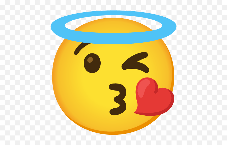 Cintia - Android Kiss Emoji,Significado Emoticons Carta