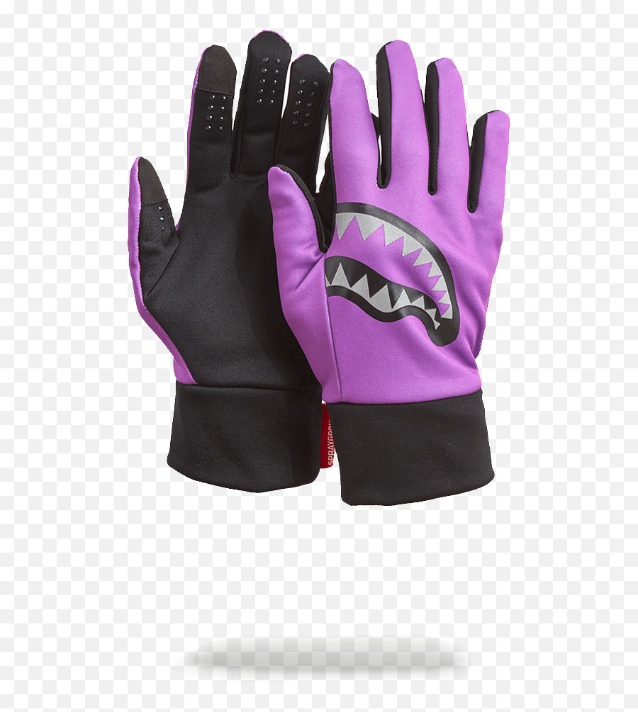 Httpswwwspraygroundcom Daily Httpswwwsprayground - Sprayground Gloves Emoji,Purple Dick Emoji Moneybag