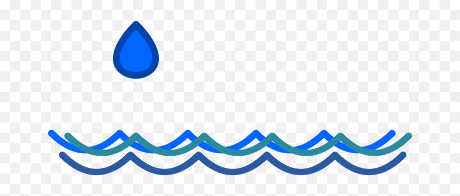 Teardrop Transparent Water Download - One Drop In The Ocean Emoji,Teardrop Emoji Png