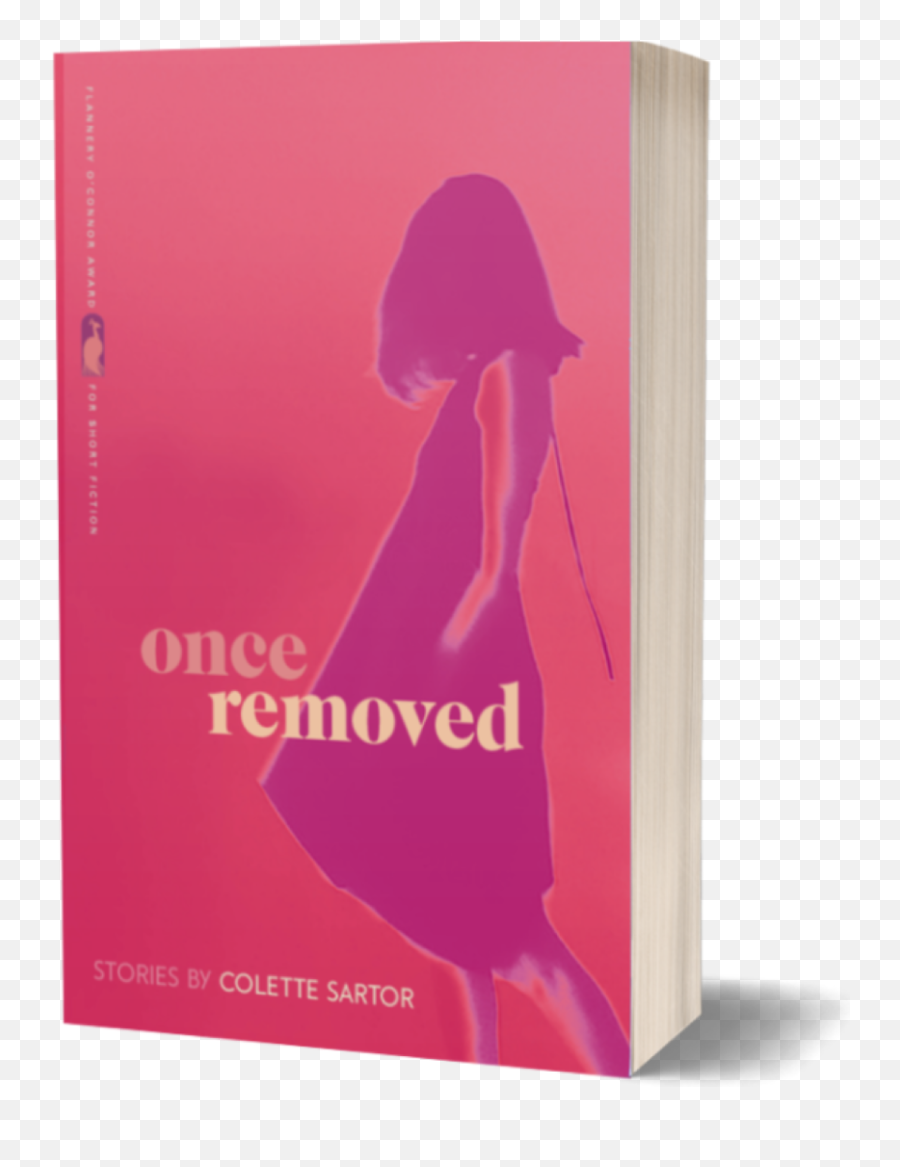 Book Colette Sartor - Book Cover Emoji,Tease Emotion