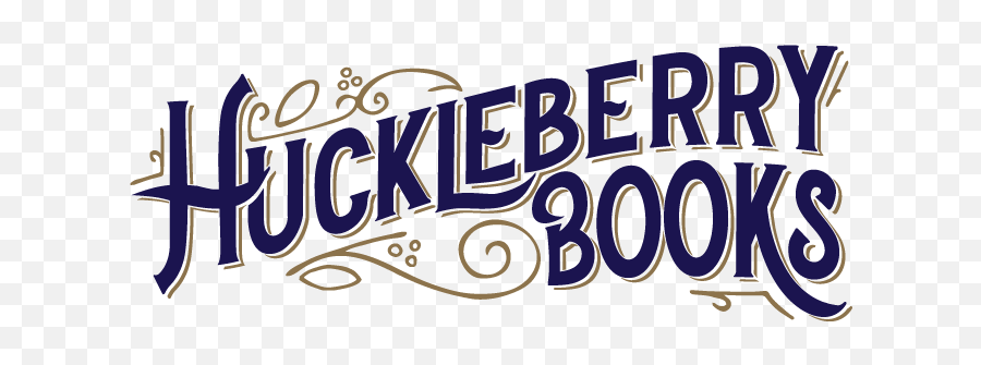 Key City Theatre - Huckleberry Books Logo Emoji,Emotions By The Beegees