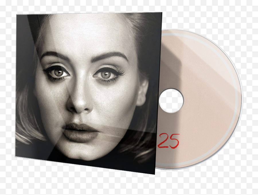 Adele - Adele 25 Emoji,Adele's Sweetest Emotion