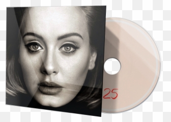 Adele - Adele 25 Emoji,Adele's Sweetest Emotion