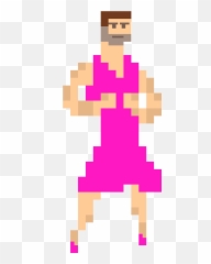 Ballerina Man Walk Frame 1 Emoji,Skype Pool Party Emoji