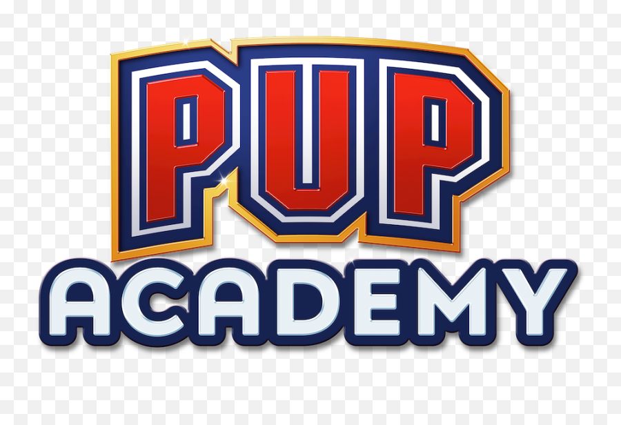 Pup Academy Netflix Emoji,Riley's First Emotion Clip