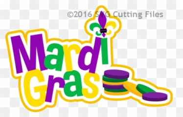 Svg Cutting Files - Svg Files For Silhouette Cameo Sure Cuts Emoji,Mardi Gras 2017 Emojis