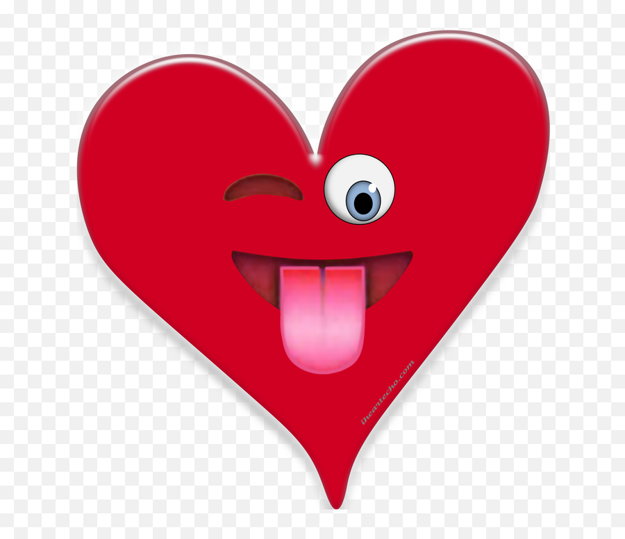Echomoji User Agreement Emoji,Non Copyright Emojis Heart Eyes