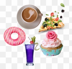 Yummy Food Stickers For Whatsapp Wastickers U2013 Apps On - Yummy Food Whatsapp Food Stickers Emoji,Emoji Cupcakes Recipe