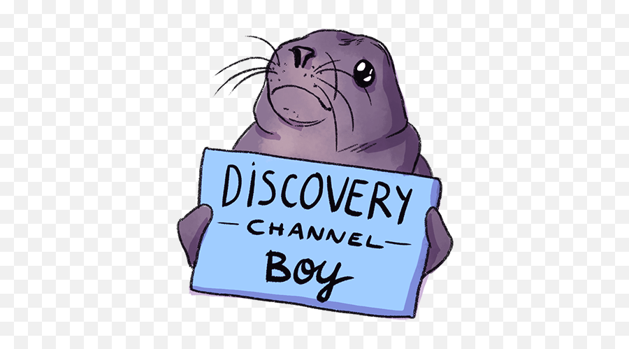 Bittersweet Emoji,Emojis For Discovery Channel