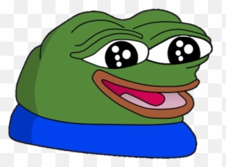 Pinakamabilis Peepohappy Transparent Emoji,Discord Anubis Emoji