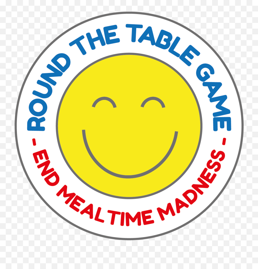 Round The Table Game - Knights Of Columbus Emoji,Table Emoticon