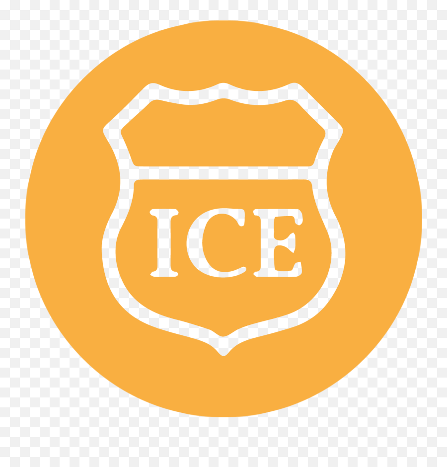 Ice Servicio De Inmigración Y Control De Aduanas De Emoji,Voy De Vaccacciones De Puerto Rico Emotion