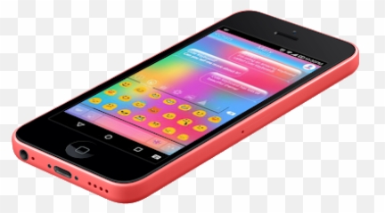 Keyboard Emoji Wallpaper Images Download Apk Free For - Mobile Png On Table,Android Vs Iphone Emojis