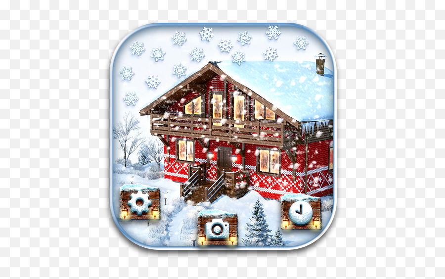 3d Snowflake White Themes - Apps En Google Play Emoji,Emoticon De Nieve