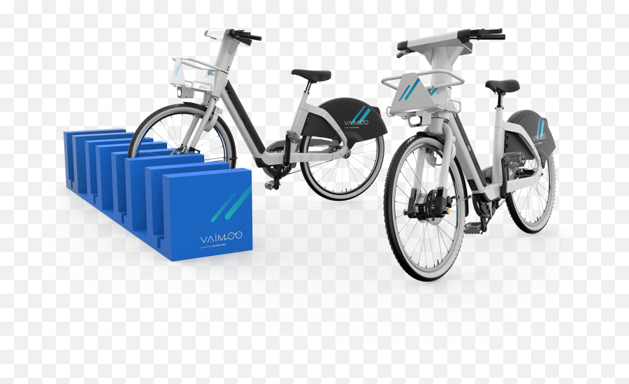 Smart E - Bike Sharing Solution Vaimoo Emoji,Hybrid Electric Bike Emotion Smart E - Bike Sharing Solution Vaimoo Emoji,Hybrid Electric Bike Emotion