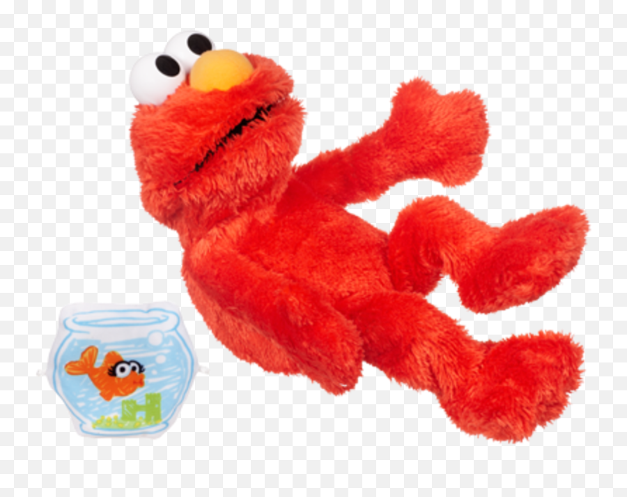 Playskool Sesame Street Lol Elmo - Todayu0027s Mama Emoji,Sesame Street Español Emotions Song