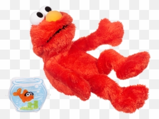 Playskool Sesame Street Lol Elmo - Todayu0027s Mama Emoji,Sesame Street Español Emotions Song