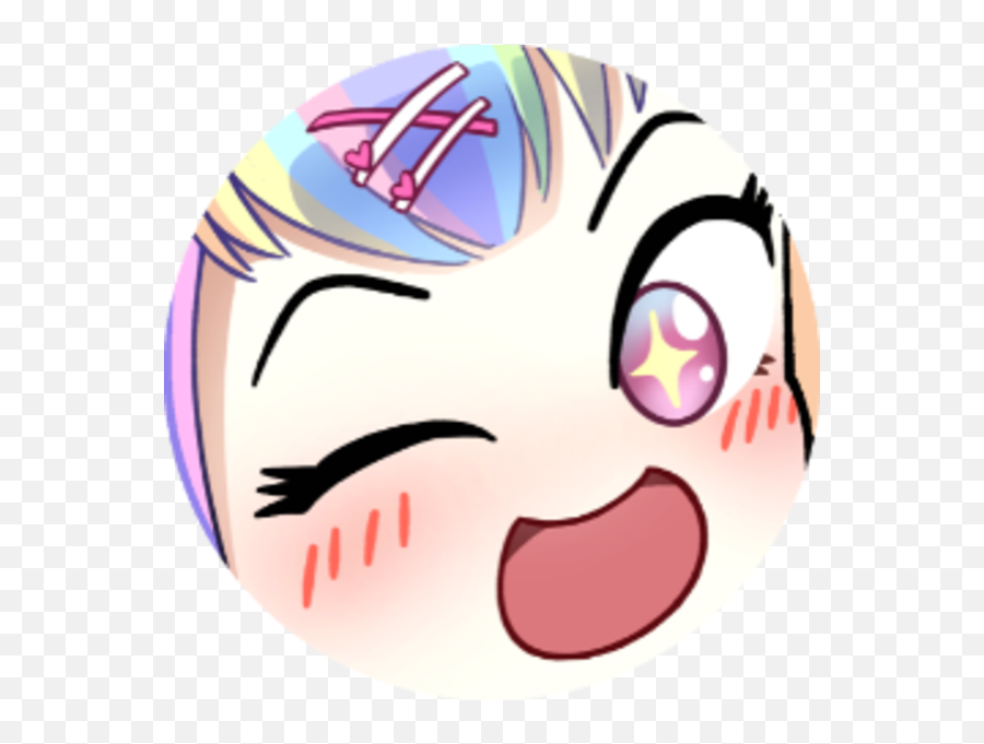 Allygenv Live Stream Cq - Esports Emoji,Moaning Emoji