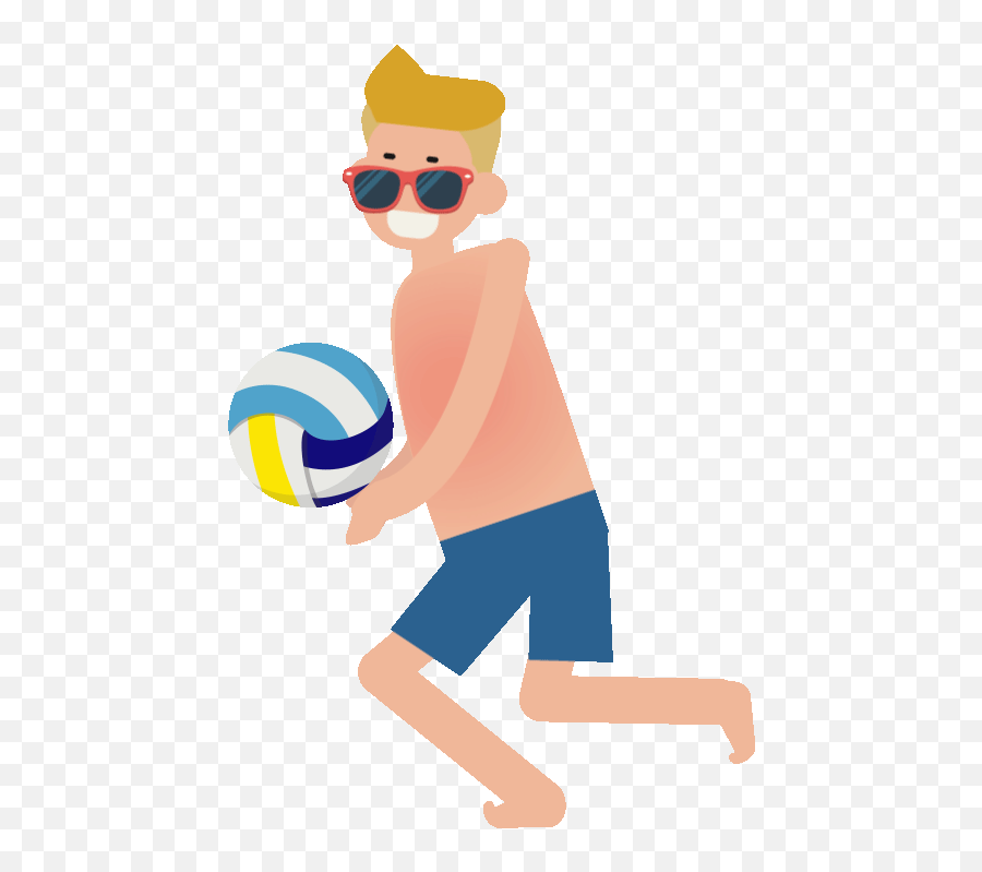 Buncee - What Are They Doing What Is Happening Emoji,Volleyball Emoji
