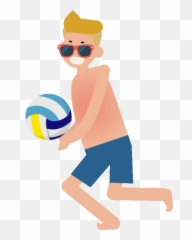 Buncee - What Are They Doing What Is Happening Emoji,Volleyball Emoji