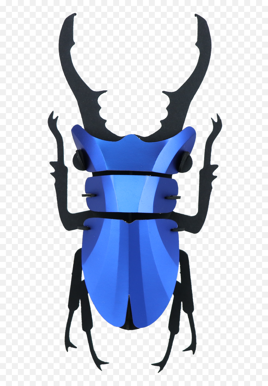 Diy Decoration - Stag Beetle S Emoji,Air Horn Emoji