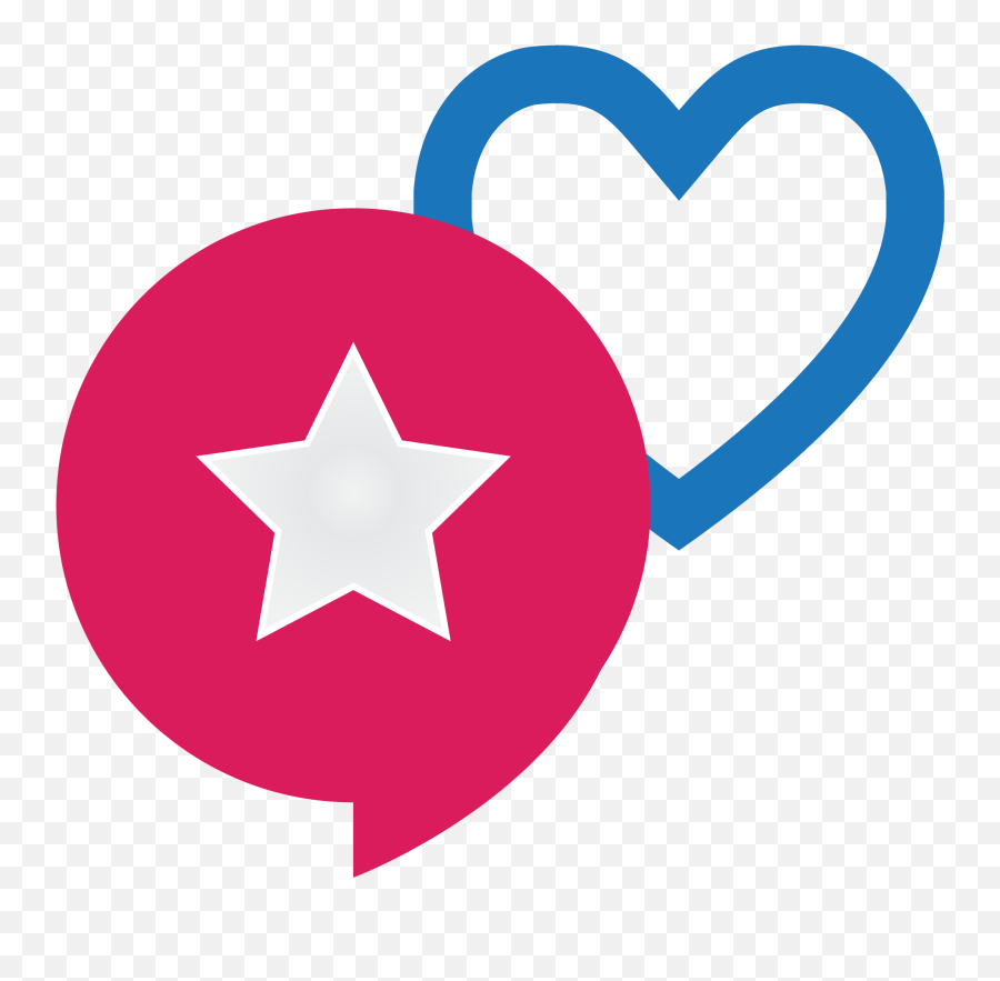 Services The Marketing Department Emoji,Red Heart Sparkle Emoji