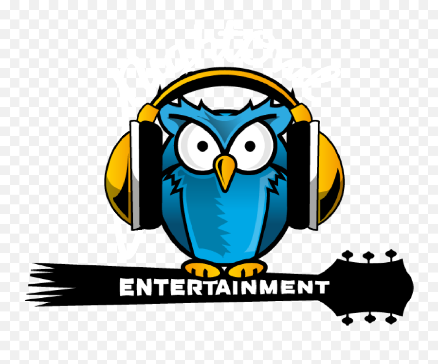 Services Night Owl Entertainment Emoji,Owl Emoji