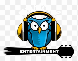 Services Night Owl Entertainment Emoji,Owl Emoji