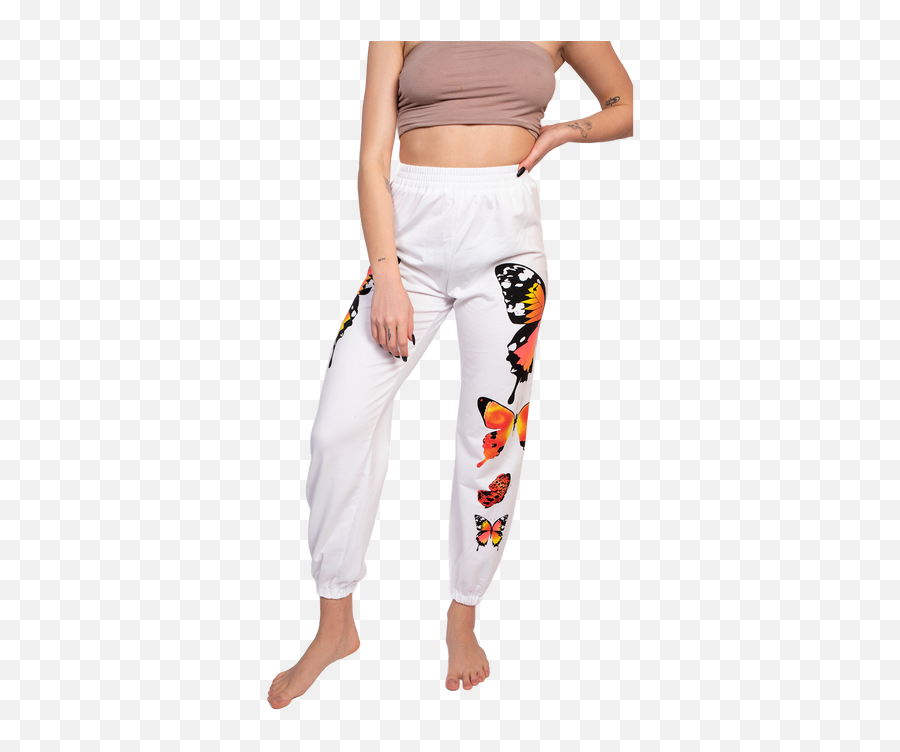 Good Goddess Style - Essential Emoji,Pants On Fire Emoji