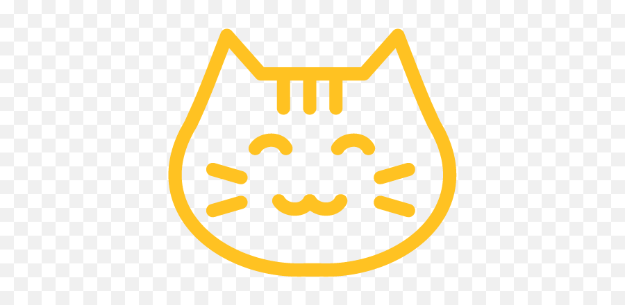 Industries Emoji,Cat Joy Emoji