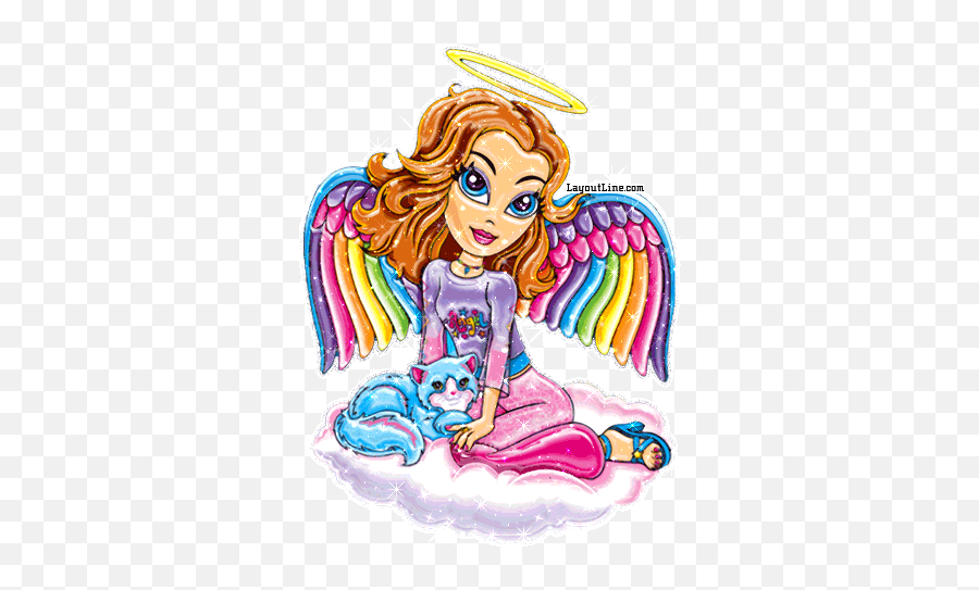 Community Post 23 Reasons Why Lisa Frank Was A Genius Emoji,Fairy Grunge Emoticons