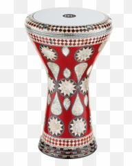 Home - Meinl Percussion Meinl Artisan Doumbek Imperial Emoji,Cymbal Emoji