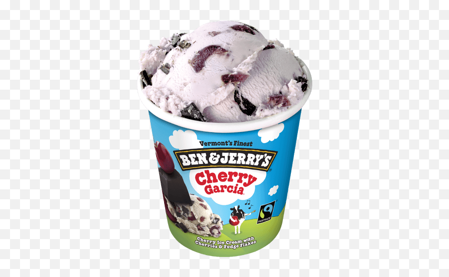 American Classic Ice Cream Novelties - Ben And Ice Cream Cherry Garcia Emoji,Ice Cream Sandwich Emoji