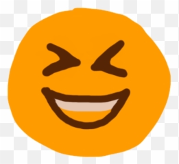 Poorly Drawn Emoji - Happy,Poorly Drawn Emoji