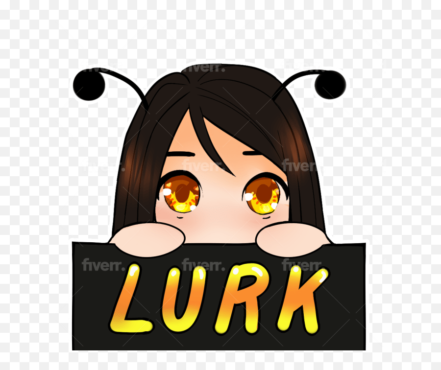 Make Custom Emotes For Your Twitch Channel By Hikaumbrella - Happy Emoji,How To Make Twitch Emoticons