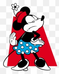 Minnie Mouse No Sticker For Ios Android Giphy Stickers Emoji,Ar Emoji S8 Download