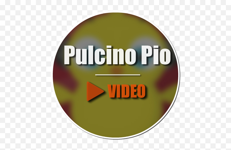 Pulcino Pio Video Apk Download - Vertical Emoji,Sbn Emojis