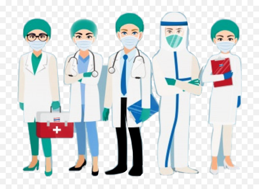 The Most Edited Doctors Picsart - Medical Doctor Emoji,Surgeon Emoji