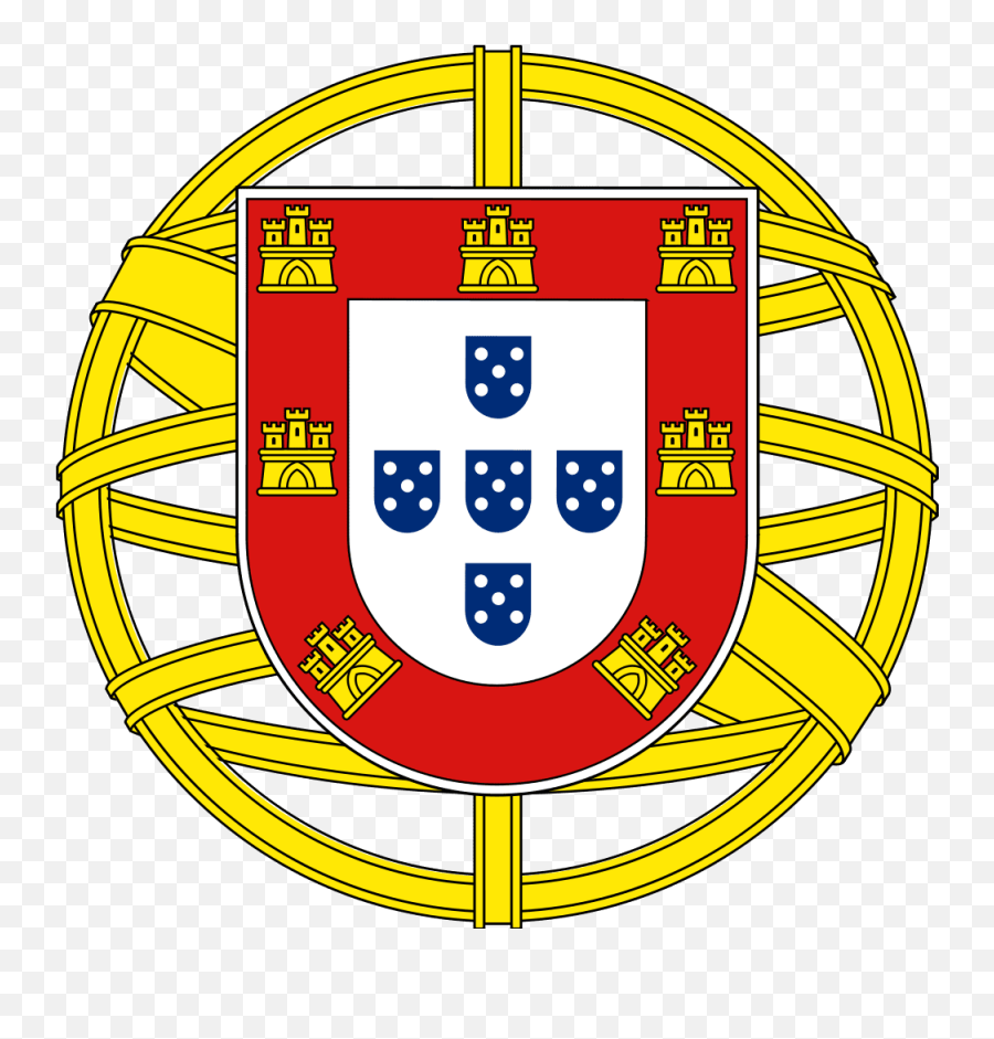 Portugal Flag Meaning - Flag Portugal Coat Of Arms Emoji,Azores Flag Emoji