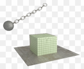 Top Wrecking Ball Stickers For Android - Chain Emoji,Wrecking Ball Emoji