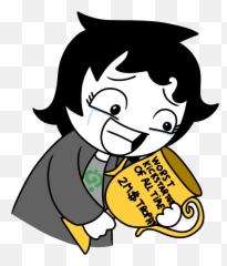 D - Homestuck Light Emoji,Gamzee Emoji