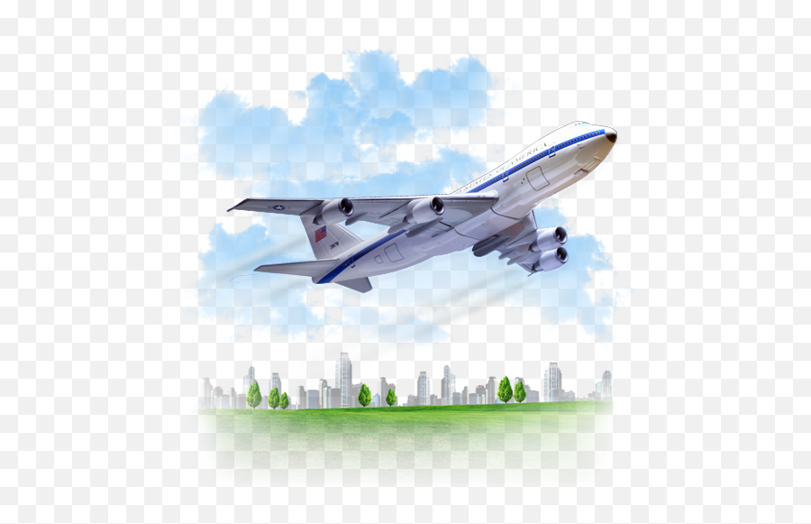 Travel Plane Png U0026 Free Travel Planepng Transparent Images - Hd Flying Aeroplane Png Emoji,Paper Airplane Emoji