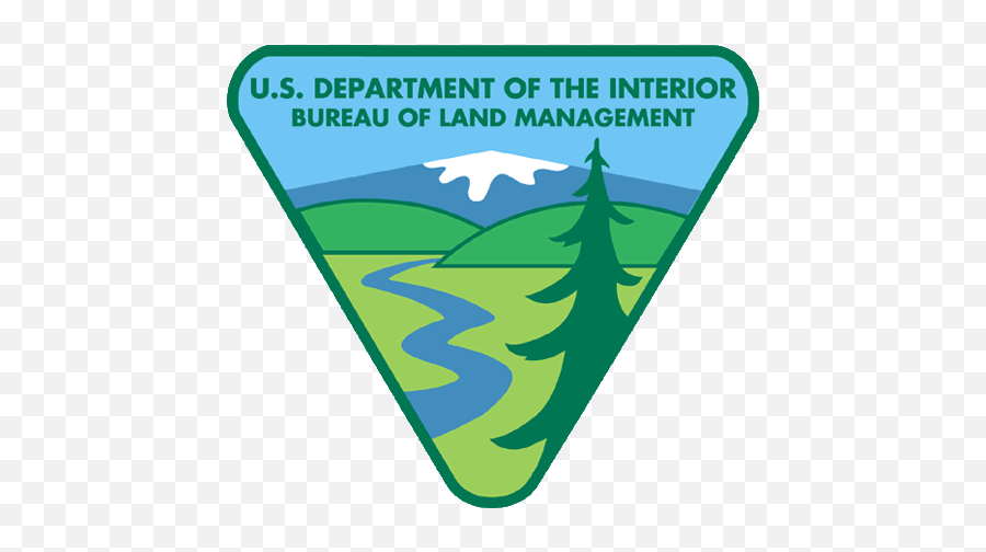 Christmas Tree Permits Now Available - Bureau Of Land Management Logo Emoji,How To Make A Christmas Tree Emoji On Facebook