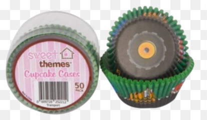 Cupcake Cups And Picks - Muffin Emoji,Emoji Cupcake Rings