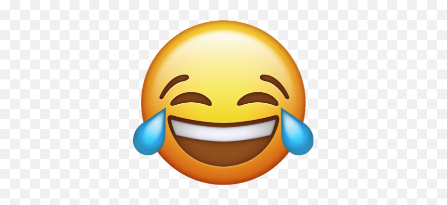 Você Sabe Quais São Os 10 Emojis Mais - Laughing Face,Emoticons Envergonhados