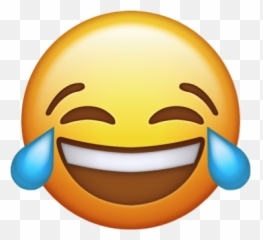 Você Sabe Quais São Os 10 Emojis Mais - Laughing Face,Emoticons Envergonhados