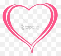 Free Png Corazón Los Emojis Png Image - Coeur En Rose En Png,Los Emojis