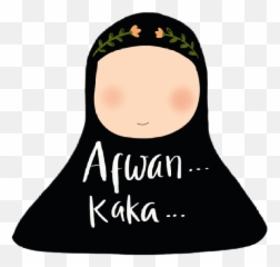 Muslimah Kids - Religious Veil Emoji,Headscarf Emoji