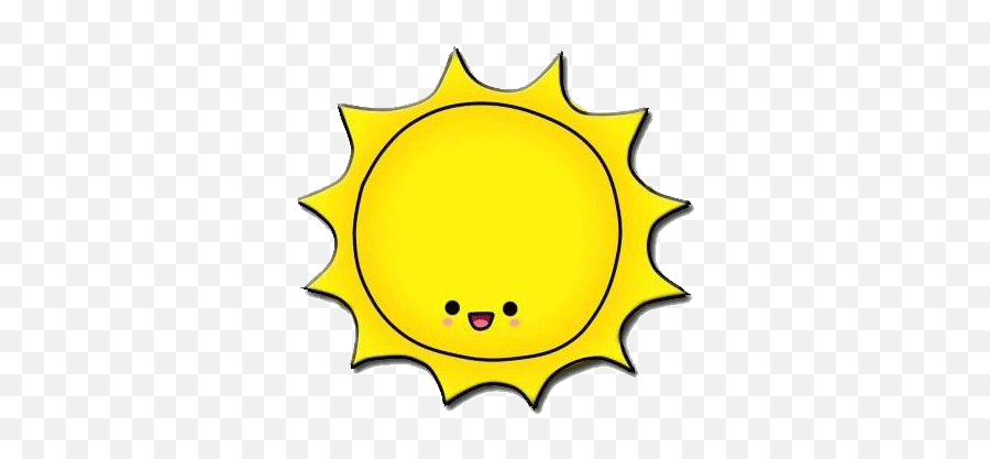 Aprmay Ses - Website Sun Clipart Emoji,Drooling Gif Emoticon