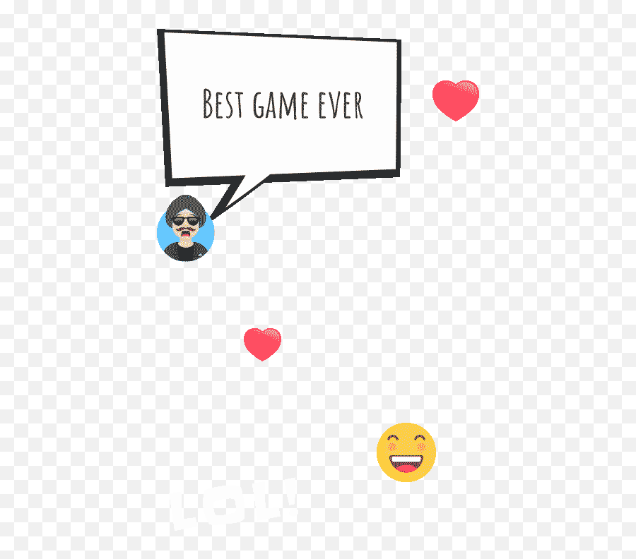 Funny Questions Game With Guaranteed Laughs Wizecrack - Language Emoji,Emoticon Game Answers